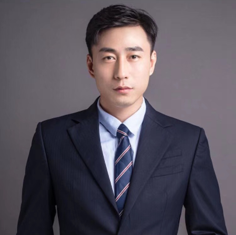 李玲庆 制片统筹总监