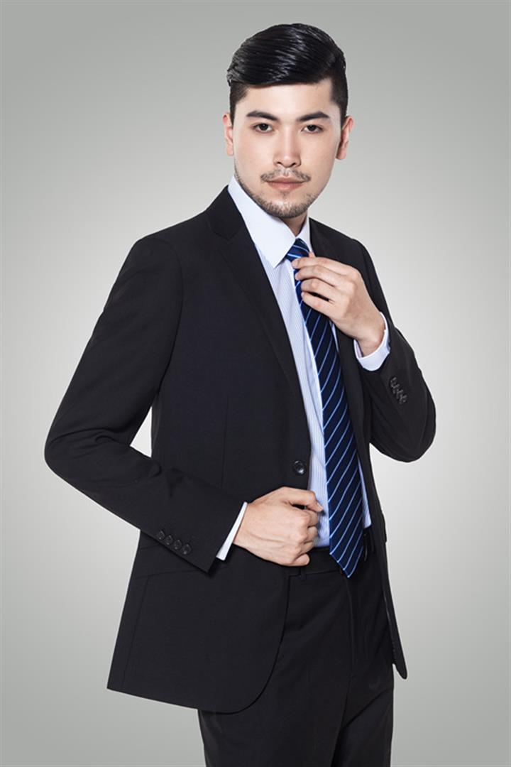 黄彦民 灯光与音效负责人