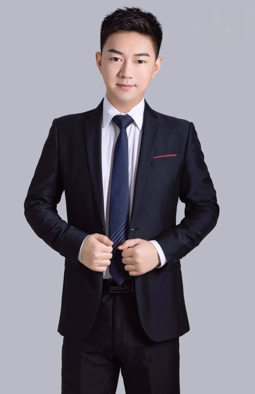 李玲庆制片统筹总监